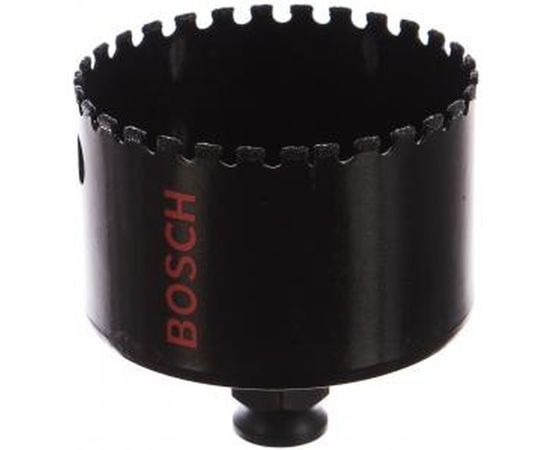Коронка алмазная по граниту (68х51 мм) Bosch 2608580317 – изображение 4