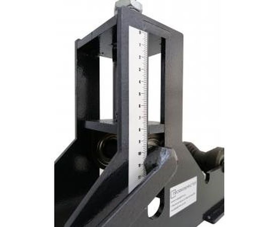 Ручной профилегиб ПрофильМастер Крепыш k2001 – изображение 7