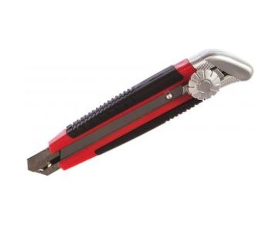 Нож MATRIX 18 мм 78914 – изображение 3