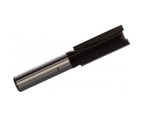 Фреза пазовая прямая (10х25.4 мм; хвостовик 8 мм) по дереву Bosch 2608628373 – изображение 2