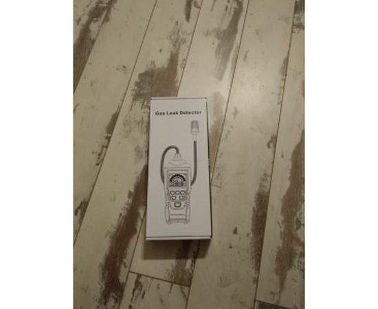 Газоанализатор КВТ KT 601 ECOLINE 79143 – изображение 6