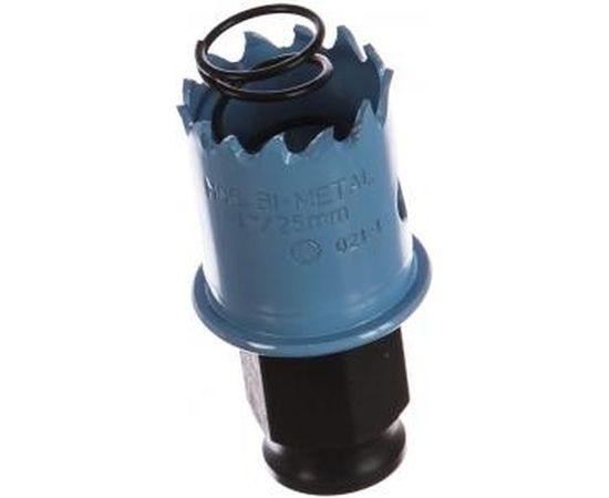 Коронка пильная Special for Sheet Metal (25 мм; HSS-CO) Bosch 2608584784 – изображение 3