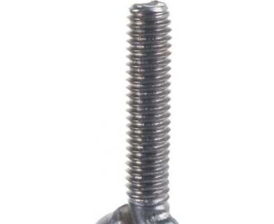 Петля-винт ЕВРОПАРТНЕР М5х21х8 нержав.сталь 2 шт. G2 0569 1 – изображение 5