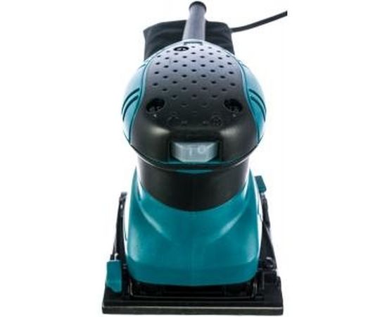 Вибрационная шлифмашина Makita BO 4555 – изображение 6