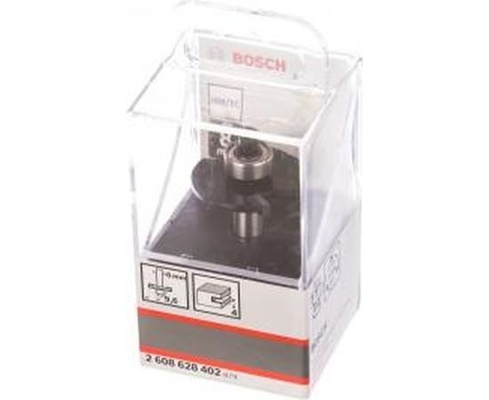 Фреза дисковая (32 мм; хв. 8 мм; 2 лезвия) Bosch 2608628402 – изображение 2