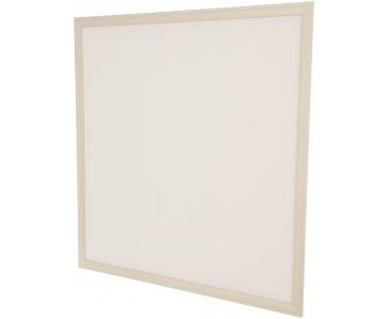 Светодиодный светильник Gauss IP40 595x595x7.2 мм 36W 2880лм 6500K ультратонкий матовый 145024336 – изображение 2