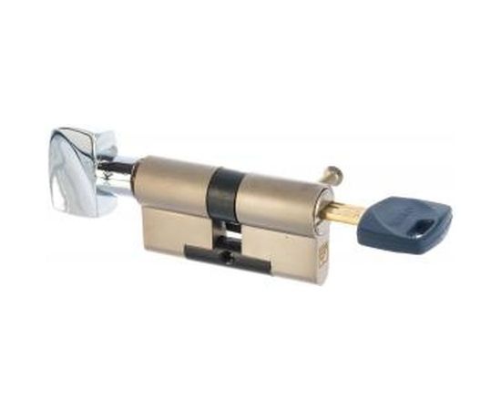Цилиндровый механизм Apecs Premier XR-60-C15-NI 19789 – изображение 3