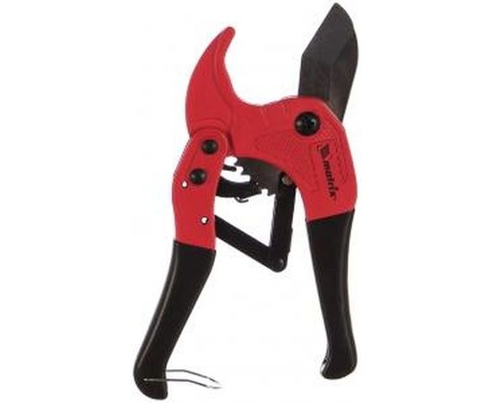 Ножницы для резки изделий из пластика MATRIX 784105 – изображение 3