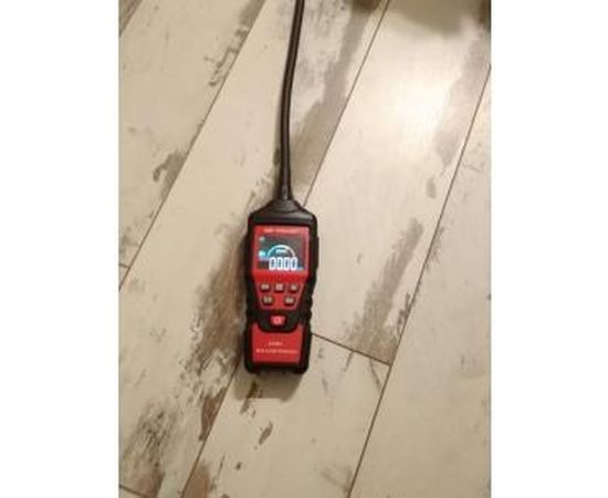 Газоанализатор КВТ KT 601 ECOLINE 79143 – изображение 5