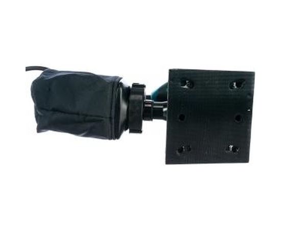 Вибрационная шлифмашина Makita BO 4555 – изображение 5