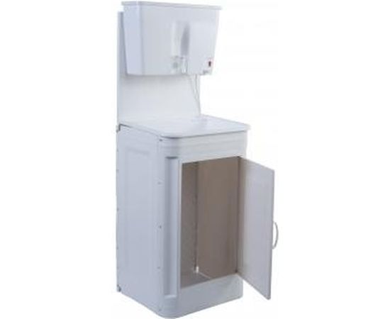 Умывальник ЭлБэт пластик, с ЭВБО-17, единая упаковка Ум с 17 – изображение 5