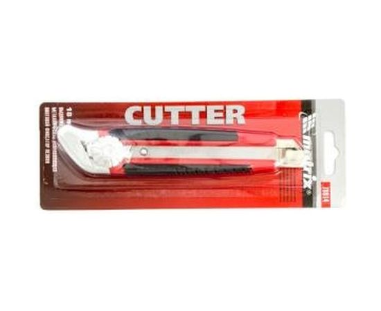 Нож MATRIX 18 мм 78914 – изображение 4