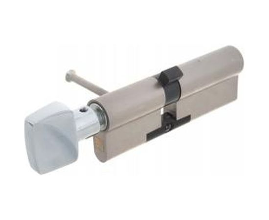 Цилиндровый механизм Premier Apecs XR-90 40C/50 -C15-NI 19809 – изображение 2