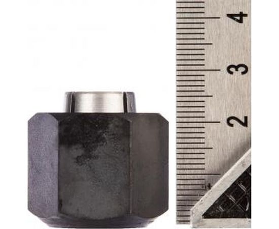 Патрон цанговый зажимной для фрезеров (12 мм) Bosch 2608570107 – изображение 2