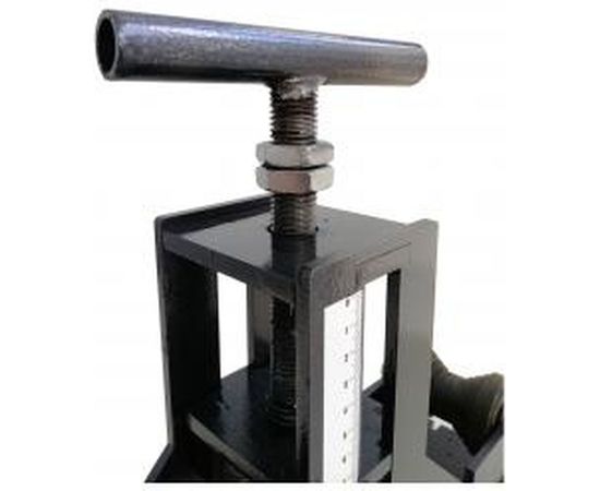 Ручной профилегиб ПрофильМастер Крепыш k2001 – изображение 6