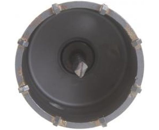 Коронка в сборе (68 мм; М22; SDS-PLUS) MATRIX 70329 – изображение 3