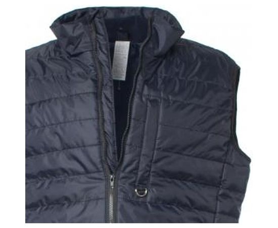 Утеплённый жилет СПРУТ КАНАДА синий, р. 48-50/96-100, 126598 – изображение 2