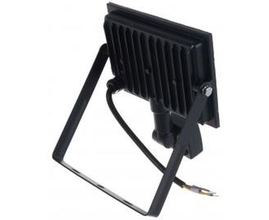 Светодиодный прожектор Uniel ULF-F62-50W/6500K SENSOR IP54 200-240В BLACK UL-00007126 – изображение 5