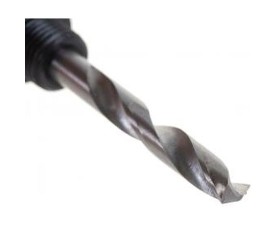 Хвостовик 6-гранный для коронок BIMETAL до 30 мм MATRIX 72494 – изображение 4