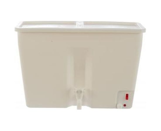 Наливной водонагреватель ЭлБэт ЭВБО-17 – изображение 2