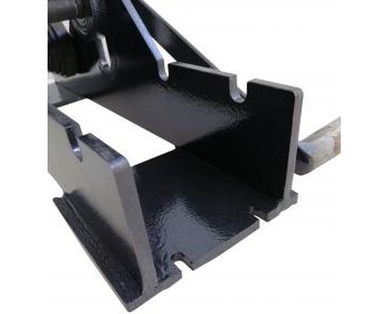 Ручной профилегиб ПрофильМастер Крепыш k2001 – изображение 5