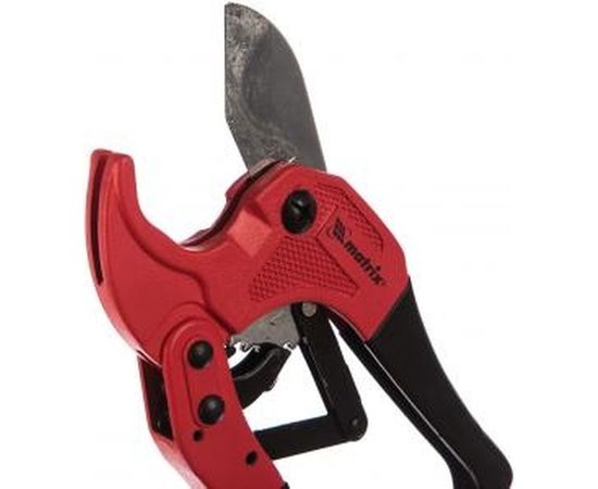 Ножницы для резки изделий из пластика MATRIX 784105 – изображение 5