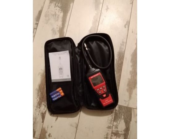 Газоанализатор КВТ KT 601 ECOLINE 79143 – изображение 2