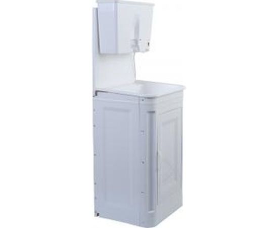 Умывальник ЭлБэт пластик, с ЭВБО-17, единая упаковка Ум с 17 – изображение 4