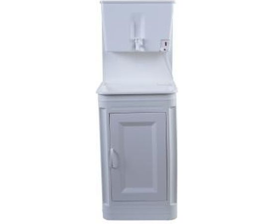 Умывальник ЭлБэт пластик, с ЭВБО-17, единая упаковка Ум с 17 – изображение 8