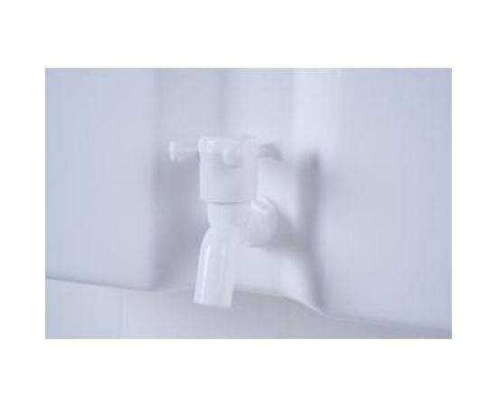 Умывальник ЭлБэт пластик, с ЭВБО-17, единая упаковка Ум с 17 – изображение 3