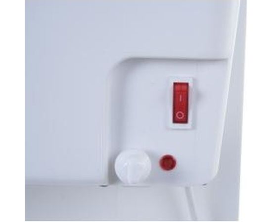 Умывальник ЭлБэт пластик, с ЭВБО-17, единая упаковка Ум с 17 – изображение 2