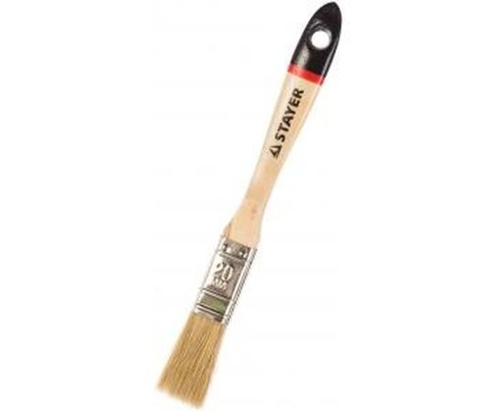 Плоская кисть STAYER UNIVERSAL-EURO 0102-020 