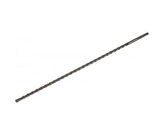 Бур SDS-plus усиленный (12 мм; 540 мм; 600 мм; 1 шт) Энкор 10966 