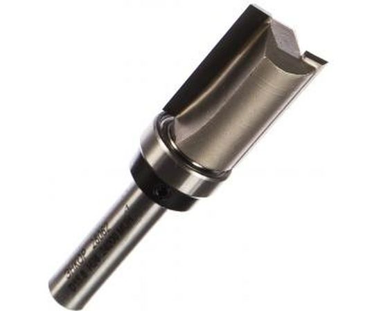 Фреза кромочная прямая (15.8х26 мм; хвостовик 8 мм) по ДСП Энкор 28062 