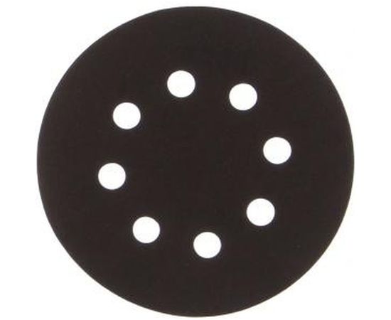 Шлифкруг 5 шт. по камню (125 мм; К400) Энкор 20216 