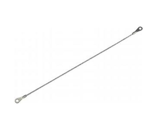 Полотно-струна Kraftool с напылением из карбида вольфрама 300 мм 1594-30_z01 