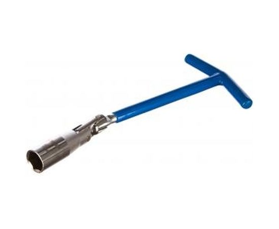 Свечной ключ ЗУБР 27501-16 