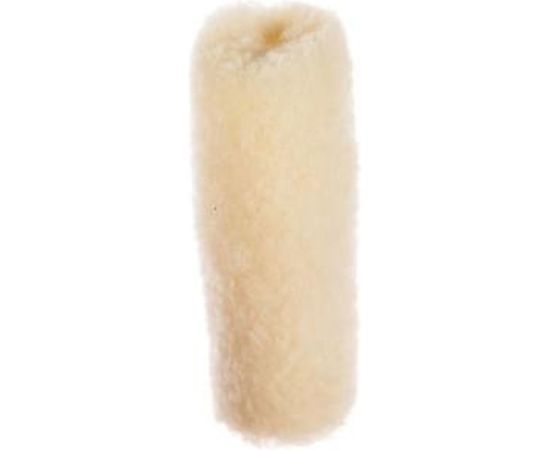 Мини-ролик STAYER Велюр ворс 4 мм бюгель 6 мм 15x70 мм 0501-07 