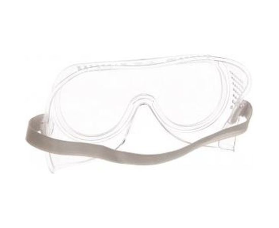 Защитные очки STAYER с прямой вентиляцией 1102 