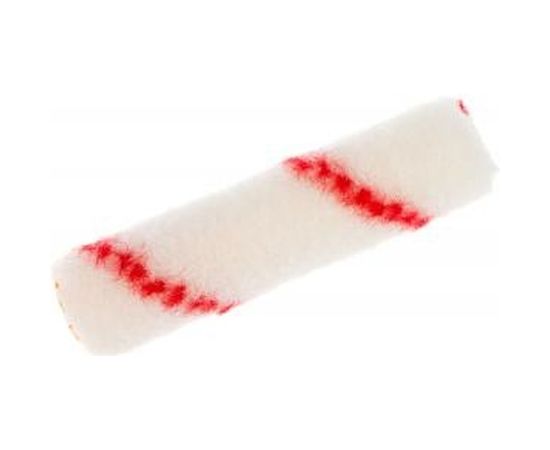 Ролик STAYER НЕЙЛОН, ворс 10мм, бюгель 6мм, 15x120мм 0506-10 