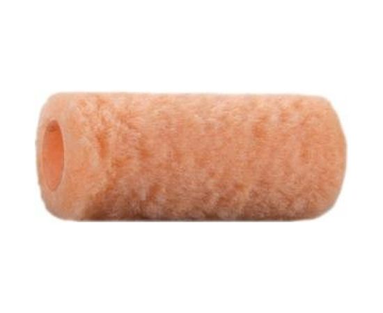 Меховой ролик Kraftool Orlon оранжевый каркасная система 180 мм 1-02005-18 