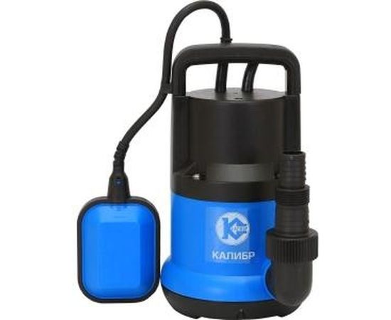 Погружной насос Калибр НПЦ-400/5П 00000044938 