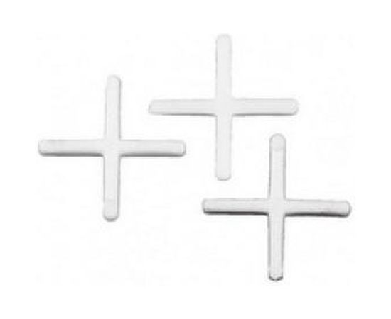 Крестики для кафеля 150 шт. (3 мм) STAYER 3380-3 