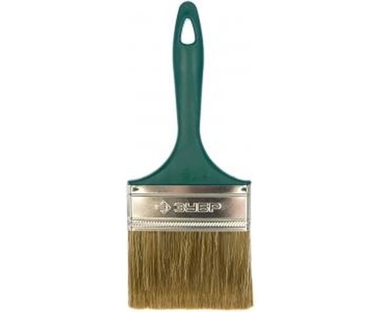 Плоская кисть ЗУБР КП-14 4-01014-100 