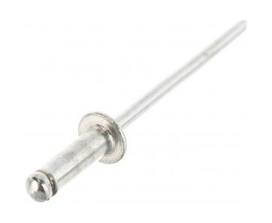 Заклепки алюминиевые 50 шт. (3,2х10 мм) STAYER 3120-32-10 