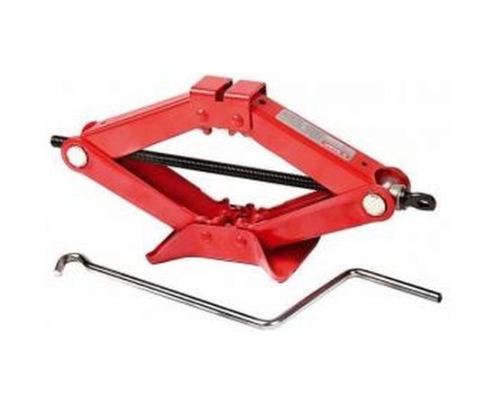 Винтовой механический домкрат ЗУБР 43040-2 