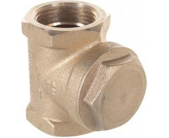 Обратный клапан ITAP горизонтальный, муфтовый, 1 ART 130 