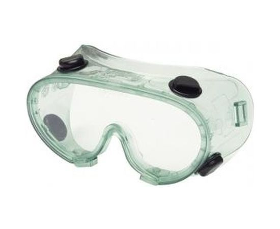 Очки защитные с непрямой вентиляцией Stayer 2-11026 