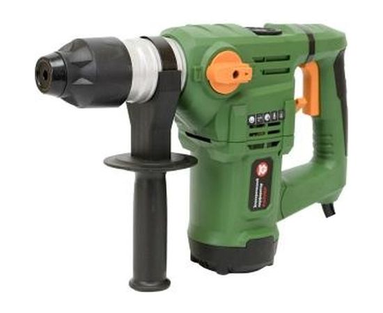 Перфоратор Калибр ЭП-1500/36 00000025077 