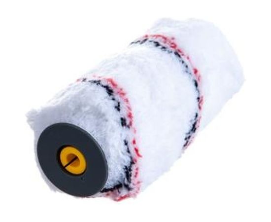 Полиамидный ролик Kraftool Amitex бюгельная система 180 мм 1-02041-18 